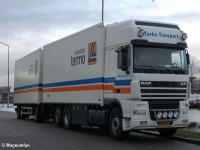 Daf 95XF